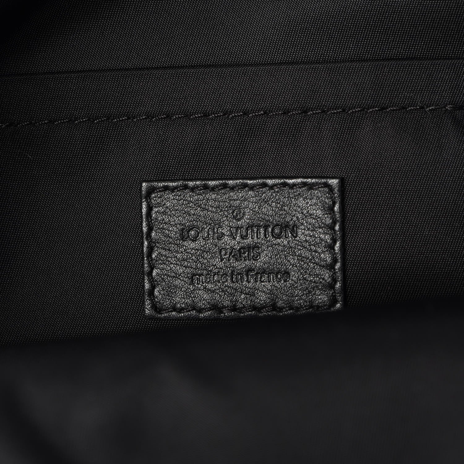 Louis Vuitton Monogram Palm Springs Backpack Mini 6 of 7