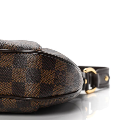 Louis Vuitton Damier Ebene Thames PM 8 of 12