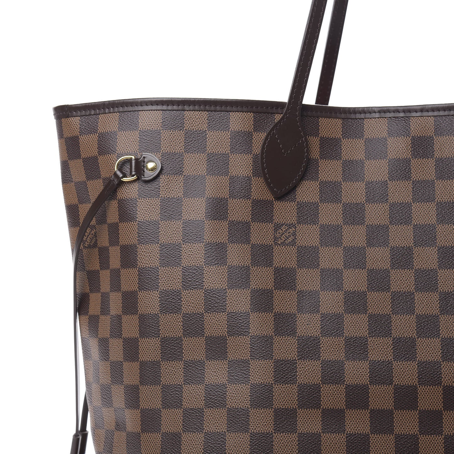 Damier Ebene Neo Neverfull GM