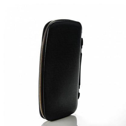 Louis Vuitton Taiga Atoll Travel Organizer Ardoise 3 of 9