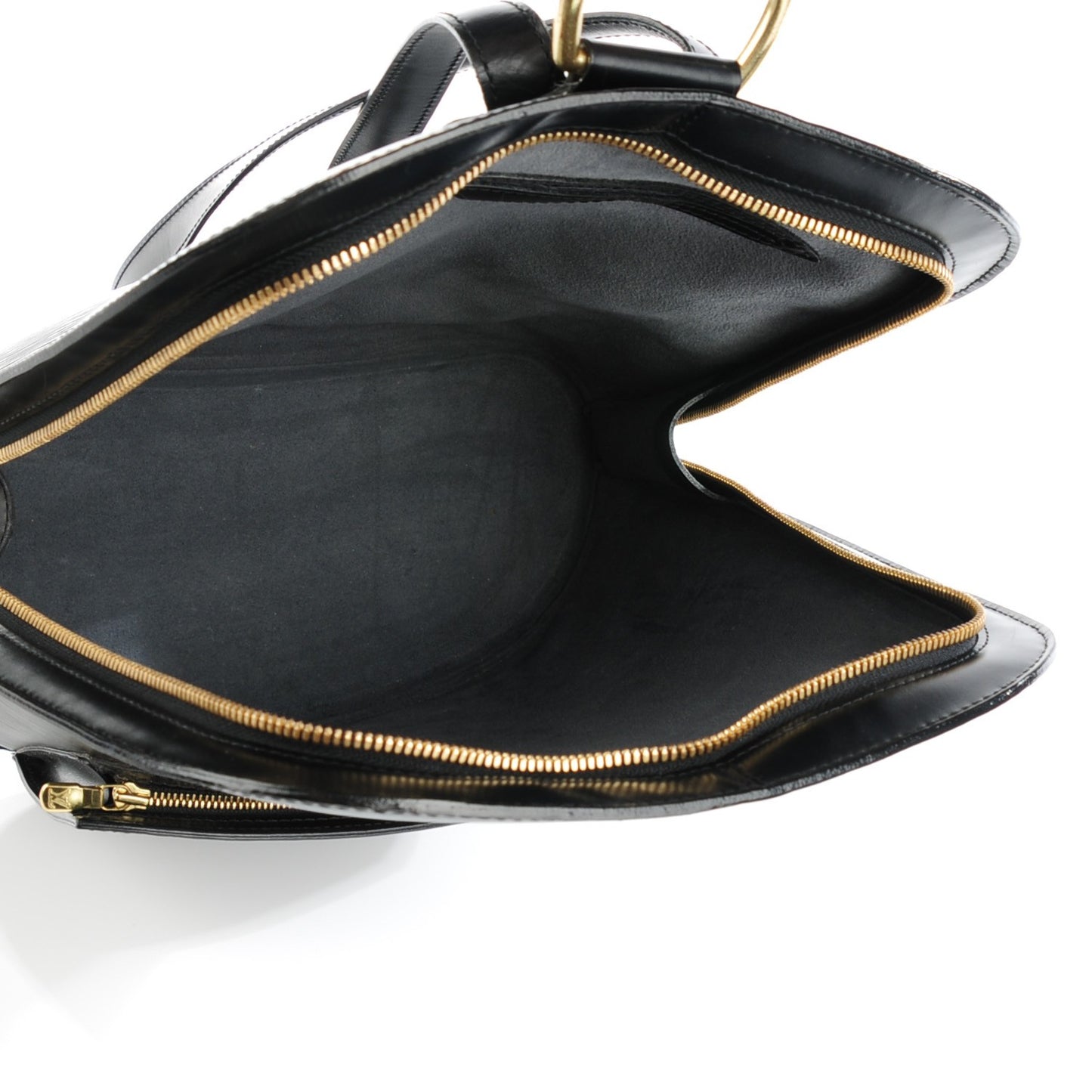 Epi Gobelins Backpack Black