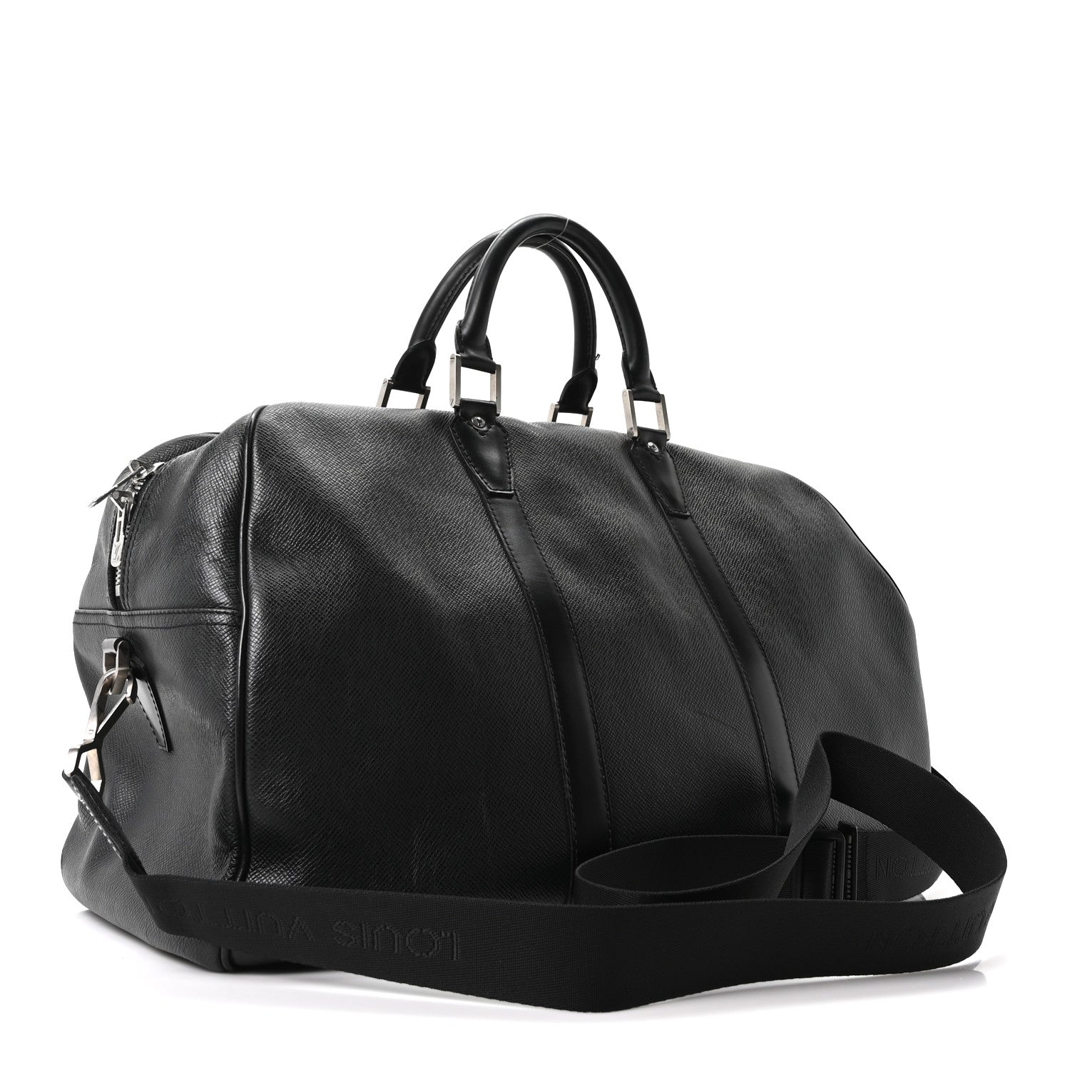 Louis Vuitton Taiga Kendall PM Ardoise 2 of 9