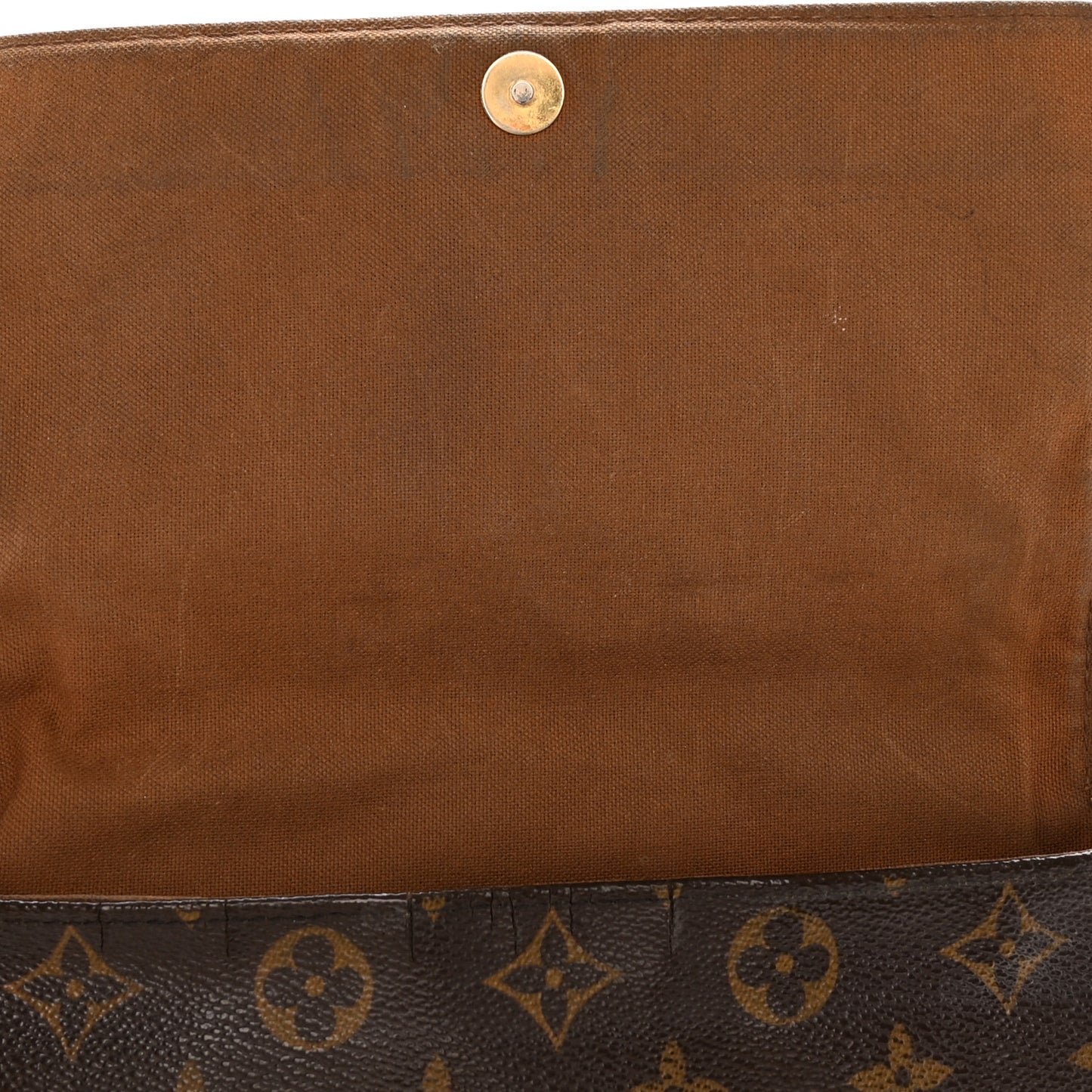 Monogram Mini Looping