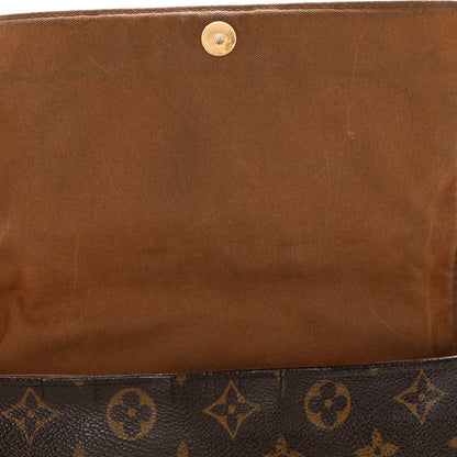 Louis Vuitton Monogram Mini Looping 23 of 26