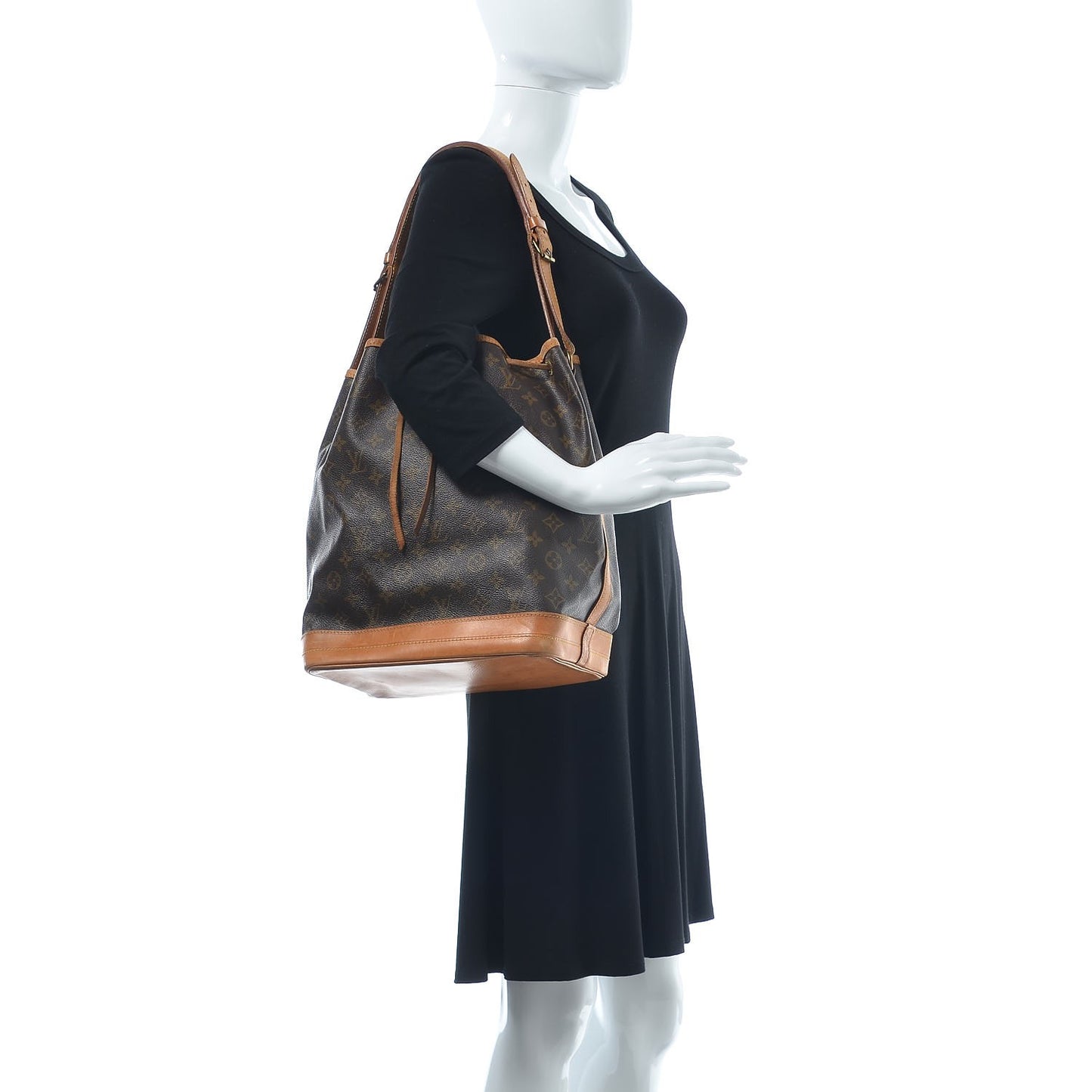 Monogram Noe