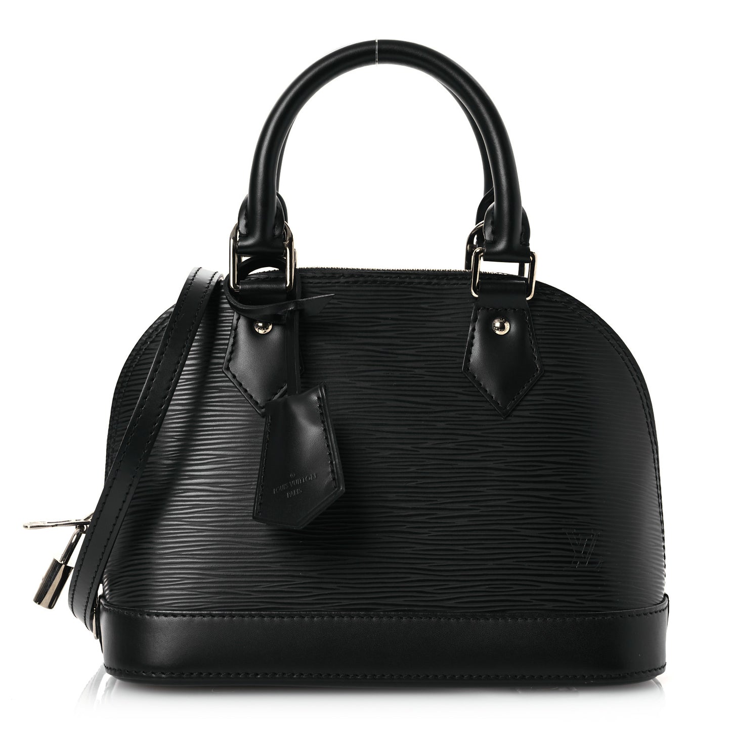 Epi Alma BB Black