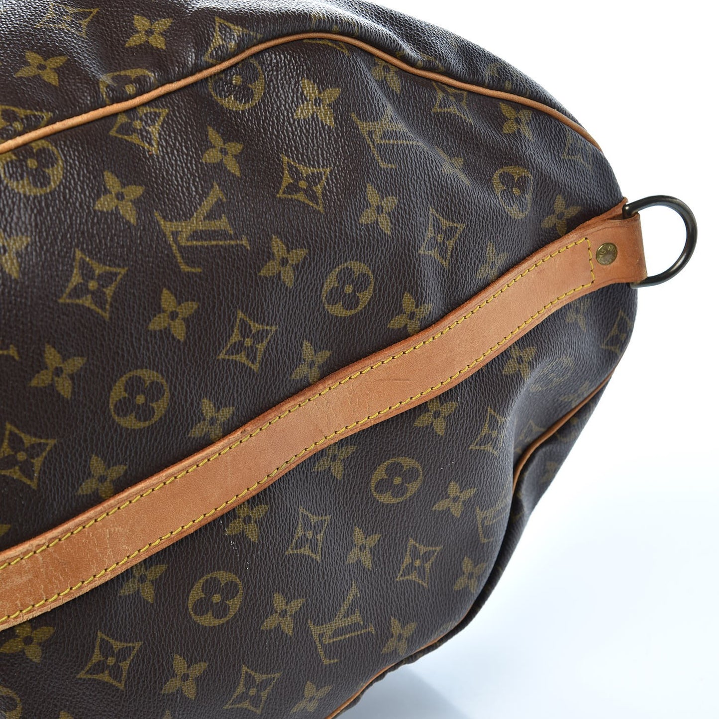 Monogram Keepall Bandouliere 55
