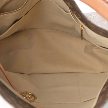 Louis Vuitton Monogram Artsy GM 6 of 8