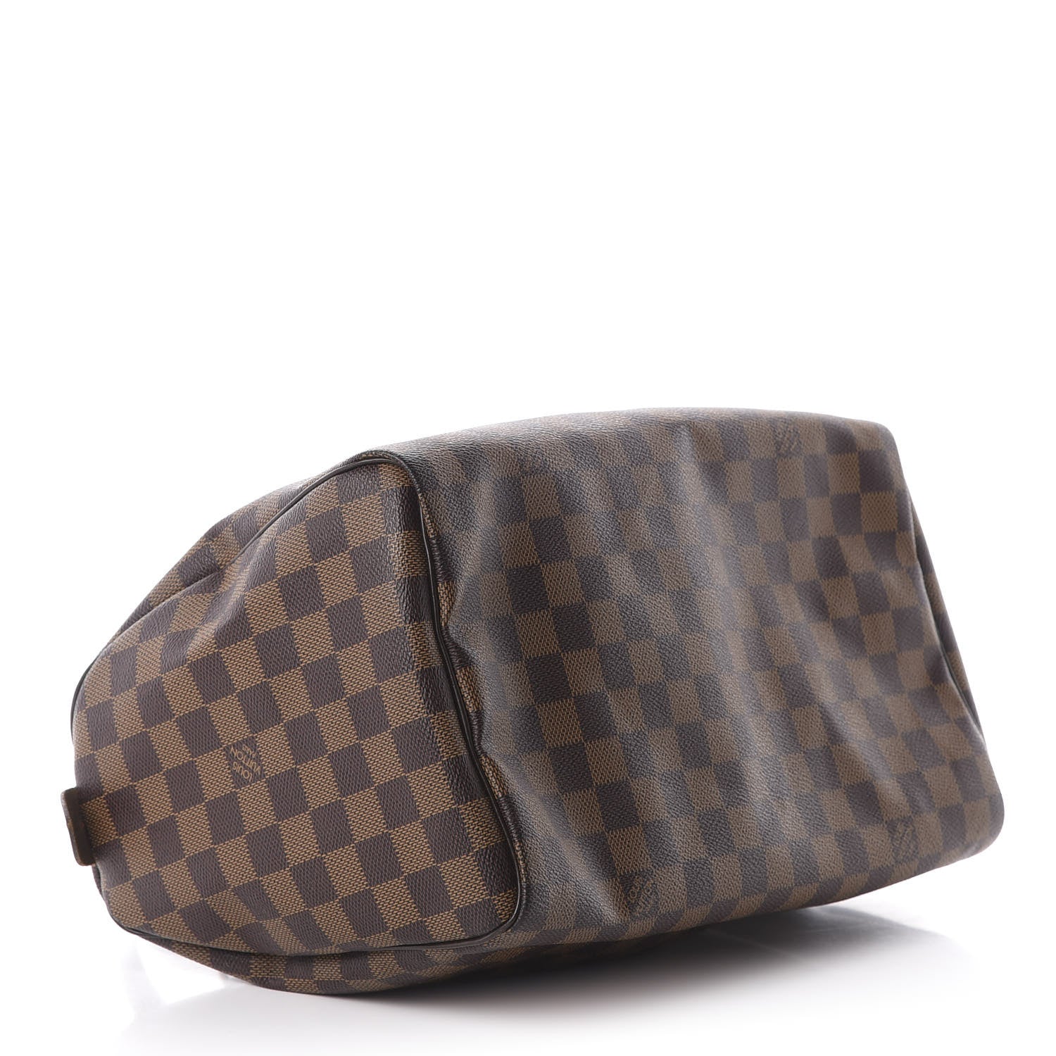 Louis Vuitton Damier Ebene Speedy 30 4 of 8