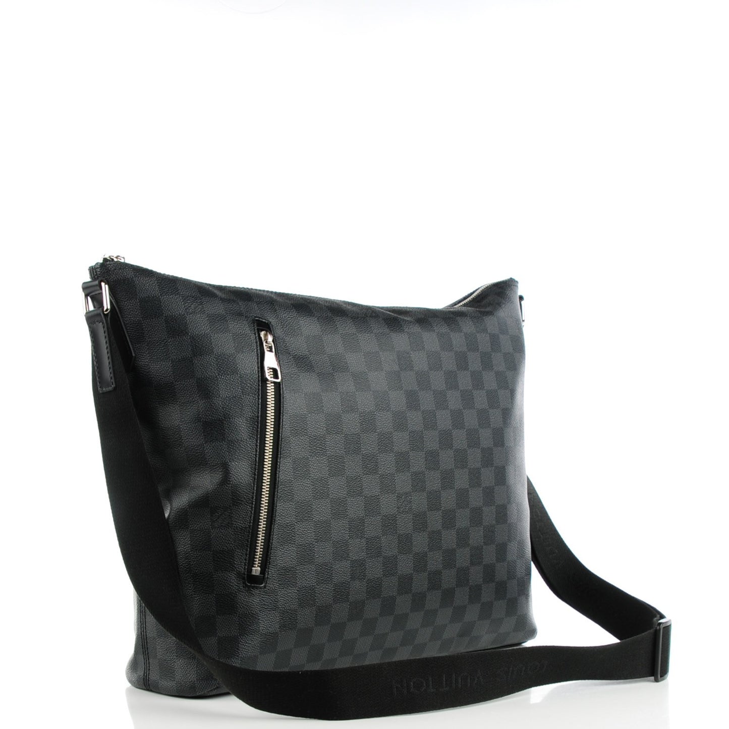 Damier Graphite Mick GM