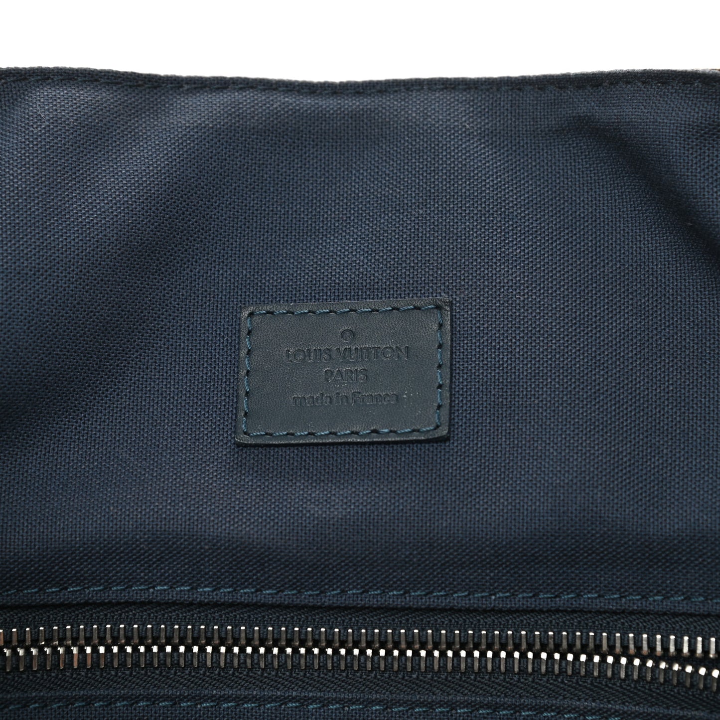 Damier Ebene Runner Backpack