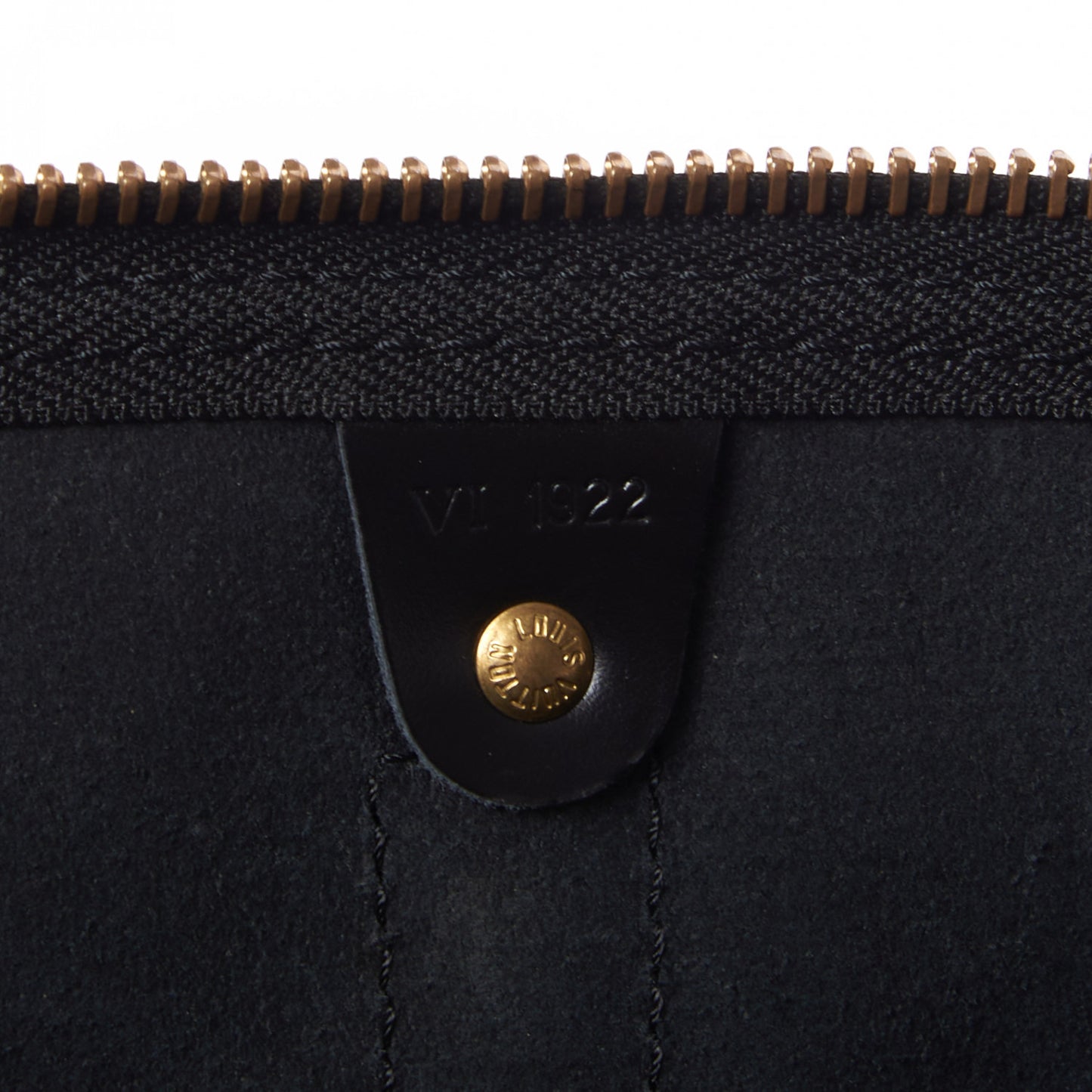 Epi Keepall 45 Black