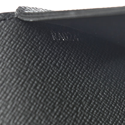 Louis Vuitton Damier Graphite Desk Agenda Cover 7 of 7