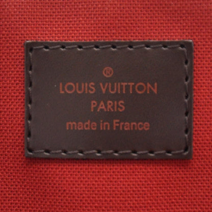Louis Vuitton Damier Ebene Westminster GM 6 of 8