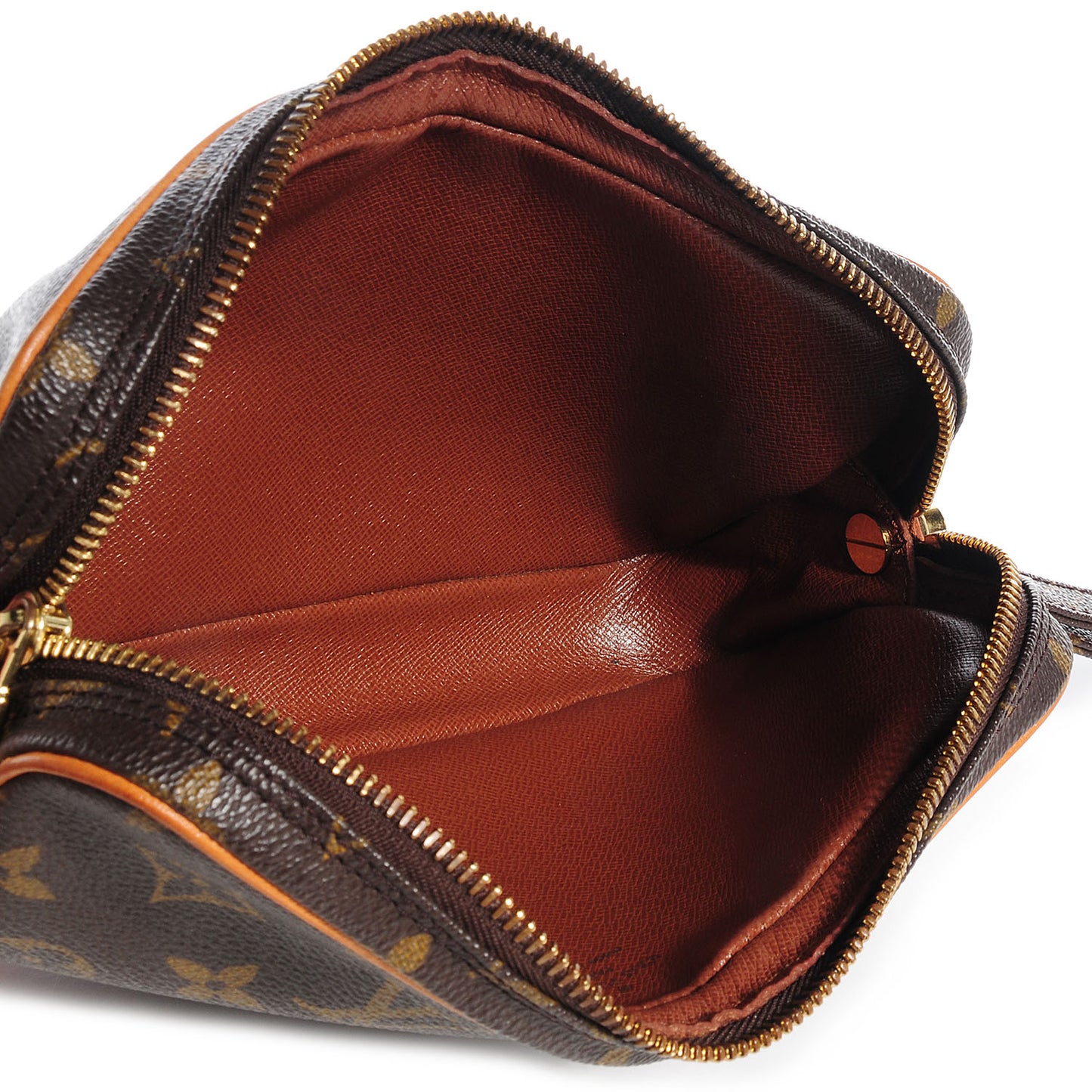 Monogram Pochette Marly Dragonne 22