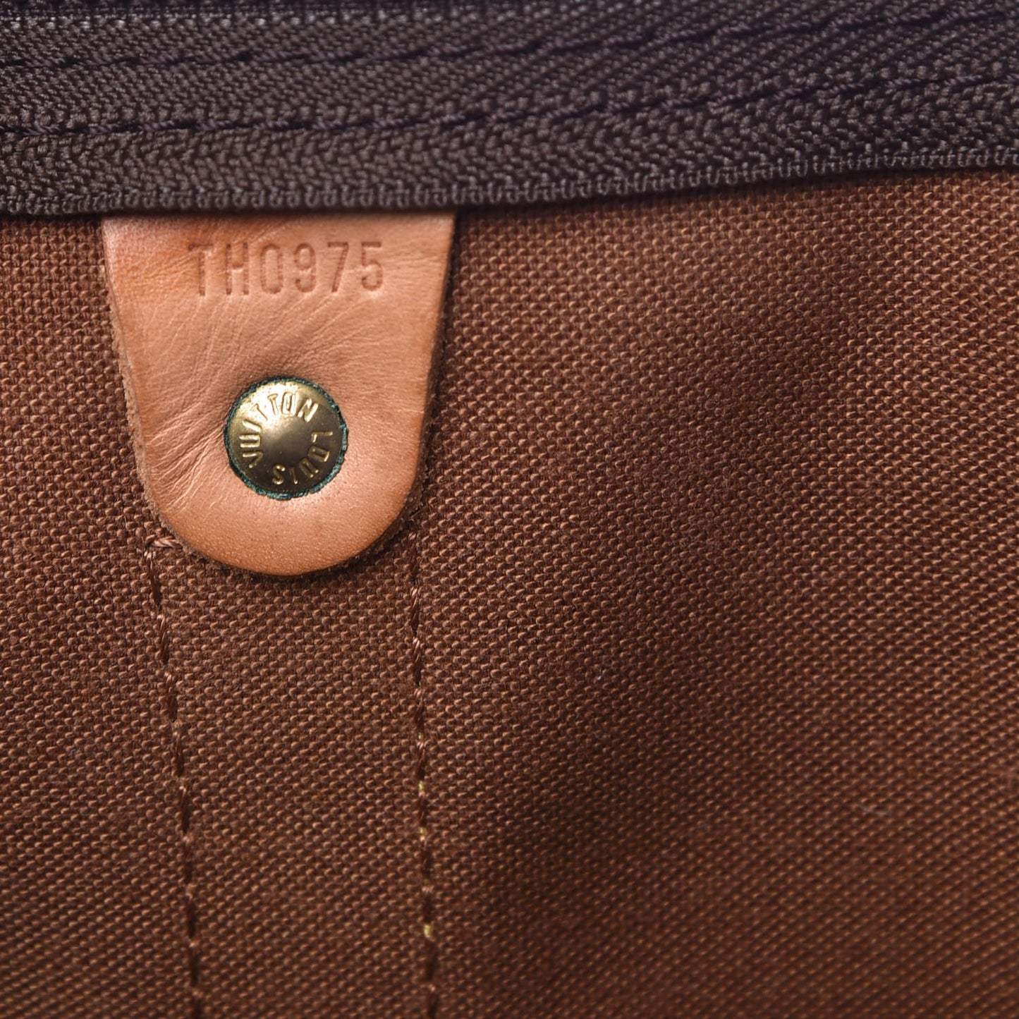 Monogram Keepall Bandouliere 55