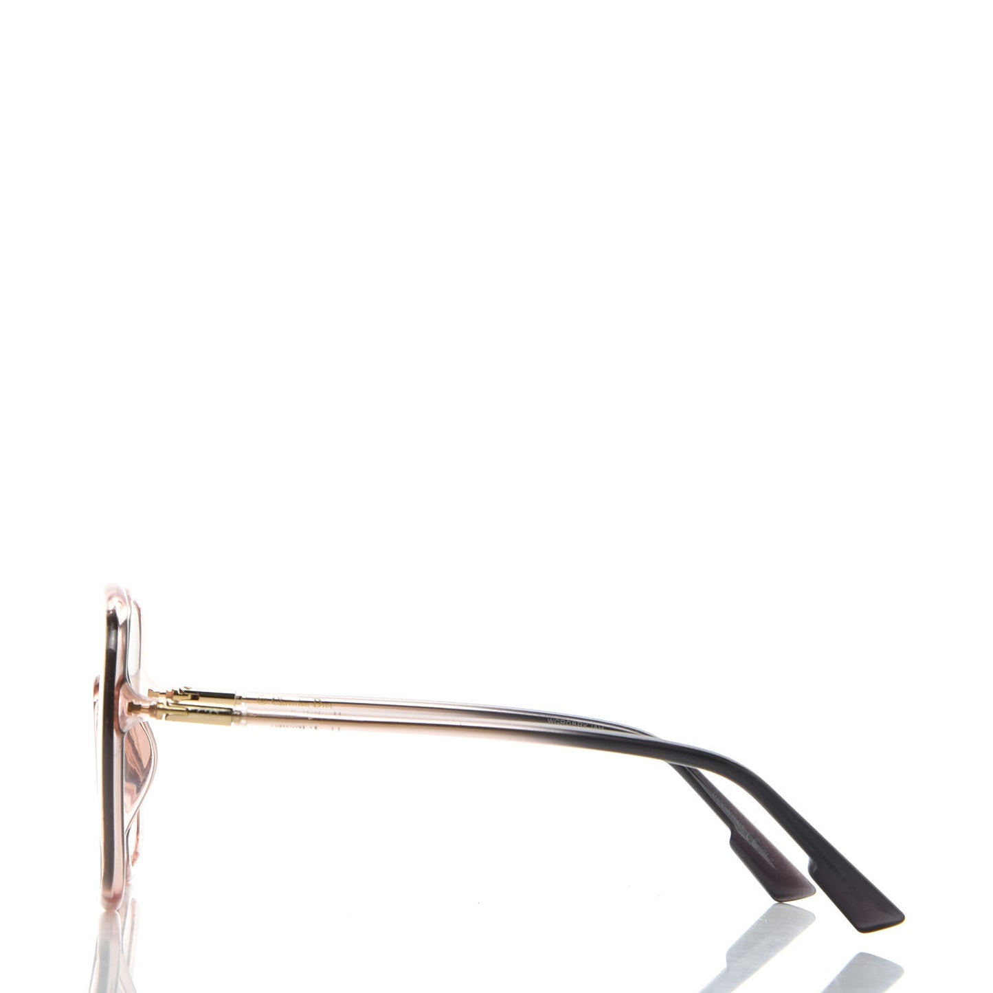 Square So Stellaire 1 Sunglasses Coral