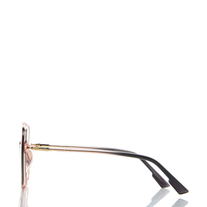 Christian Dior Square So Stellaire 1 Sunglasses Coral 3 of 7