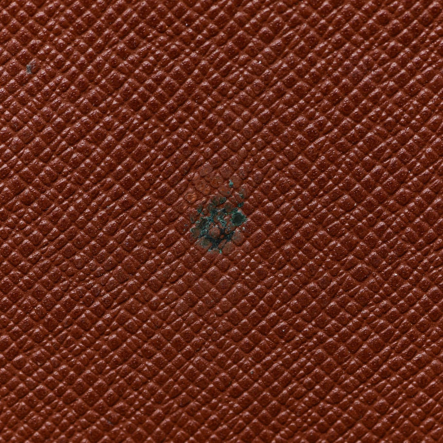 Monogram Porte Tresor Etui Papiers Wallet