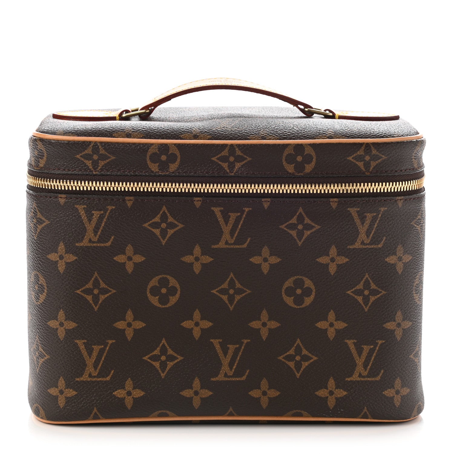 Louis Vuitton Monogram Nice BB 1 of 11