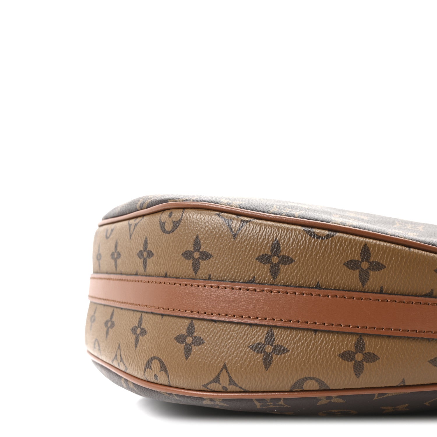 Louis Vuitton Reverse Monogram Loop Hobo 10 of 10