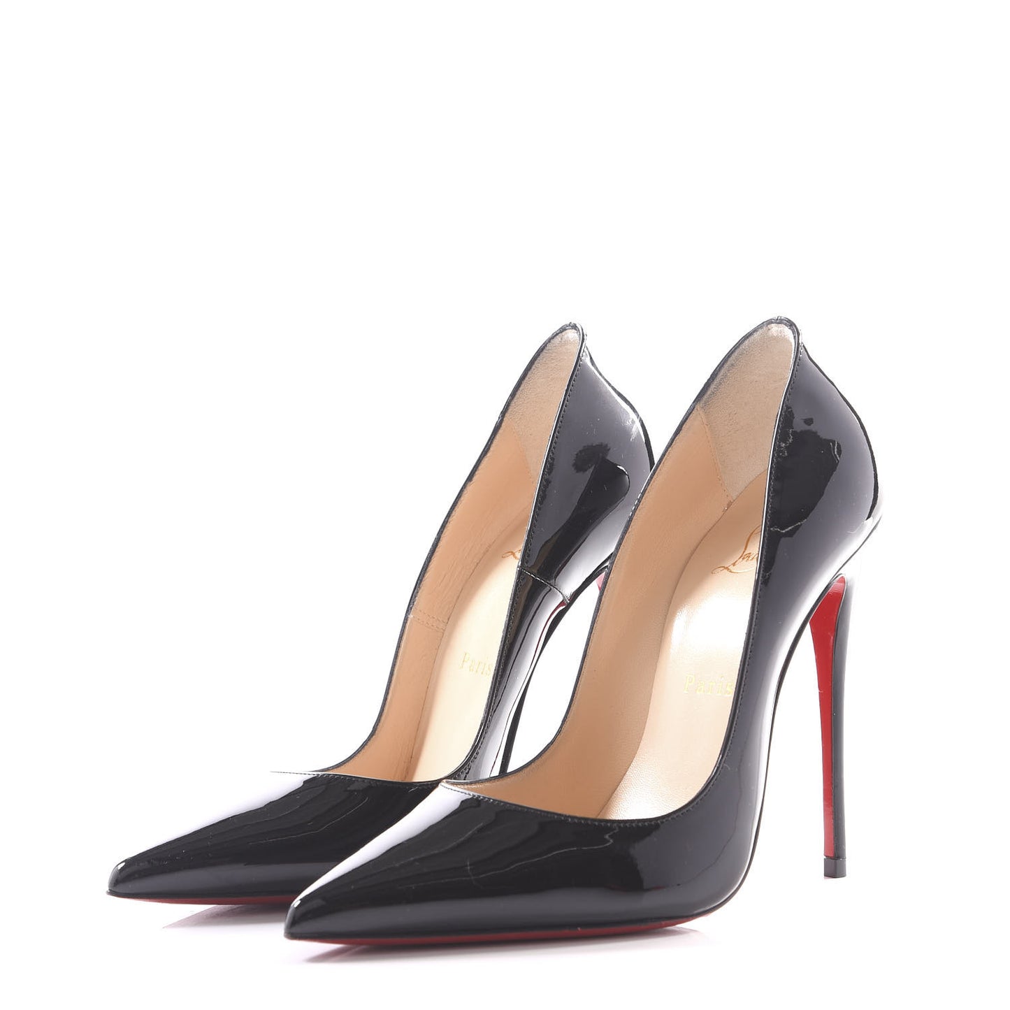 Patent So Kate 120 Pumps 37 Black
