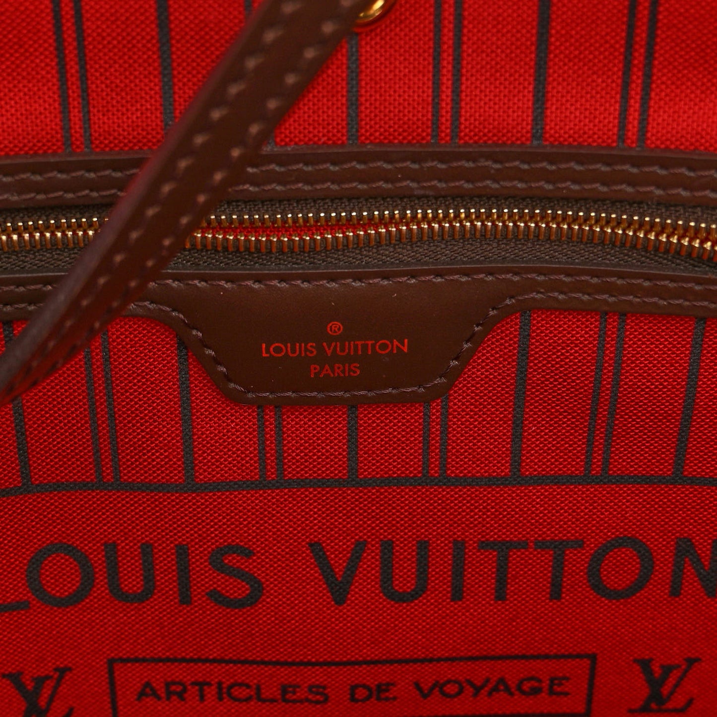 Damier Ebene Neo Neverfull MM