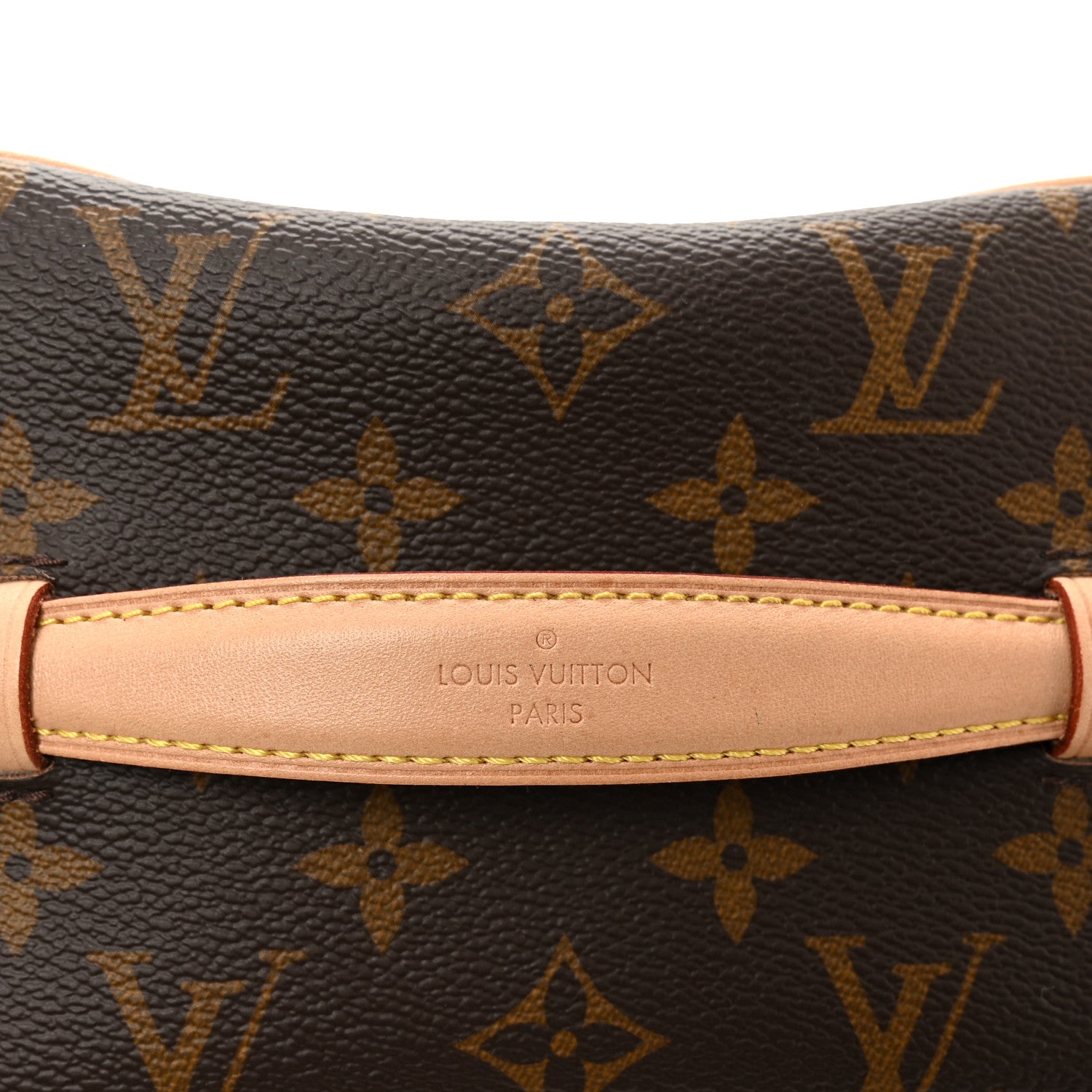 Louis Vuitton Monogram Nice Mini 7 of 9