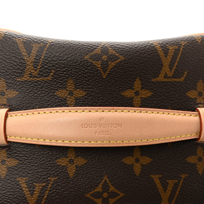Louis Vuitton Monogram Nice Mini 7 of 9