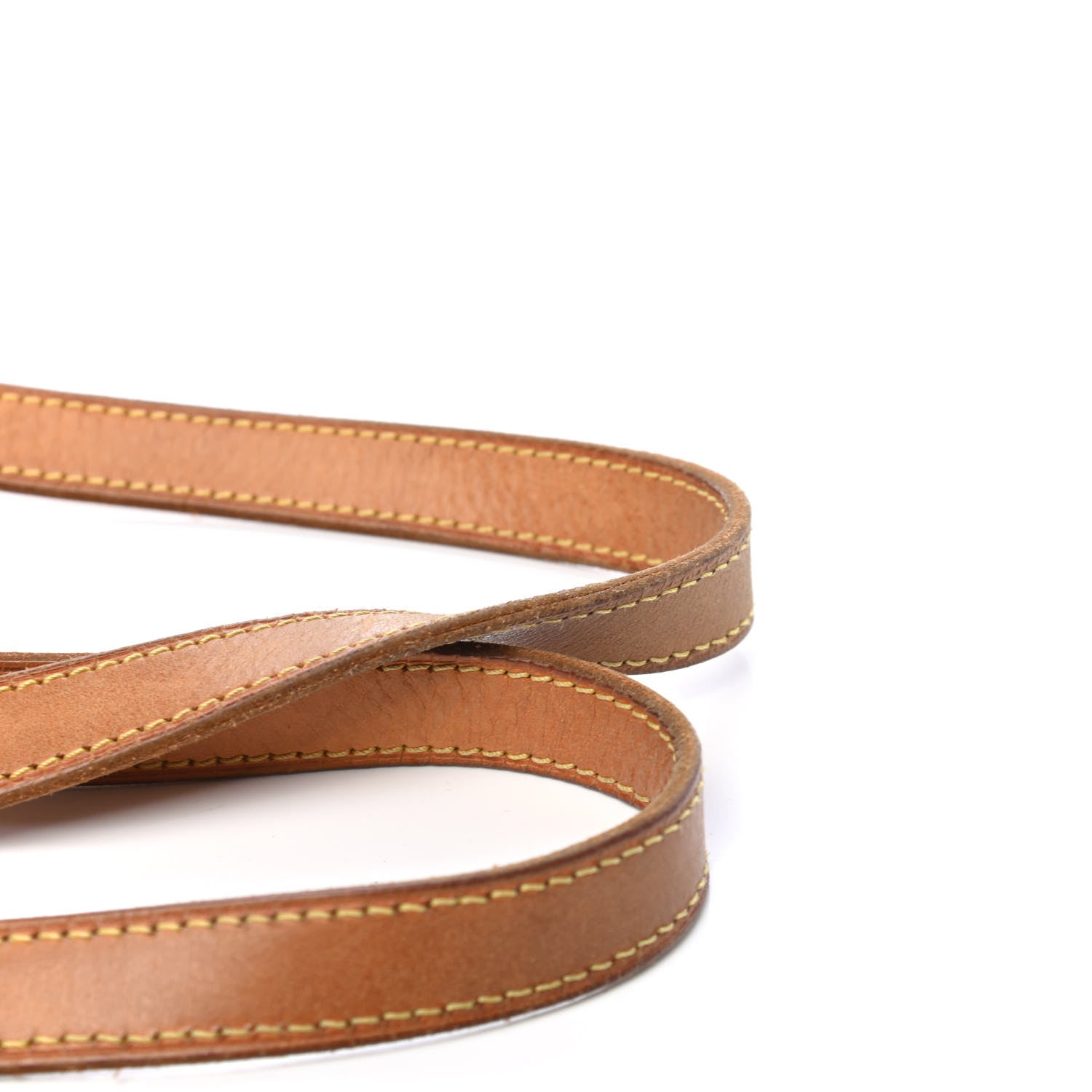 Louis Vuitton Monogram Cabas Mezzo 7 of 8
