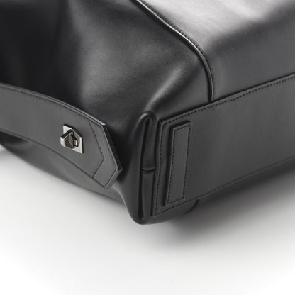 Givenchy Smooth Calfskin Medium Soft Antigona Black 6 of 10