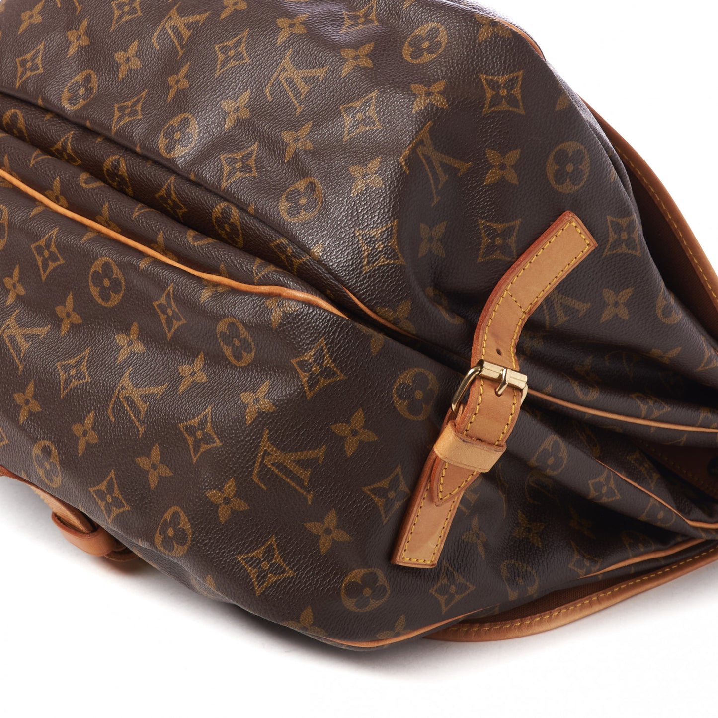 Monogram Saumur 35