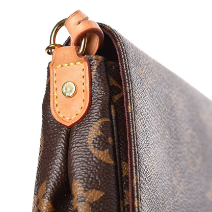 Louis Vuitton Monogram Favorite MM 12 of 12