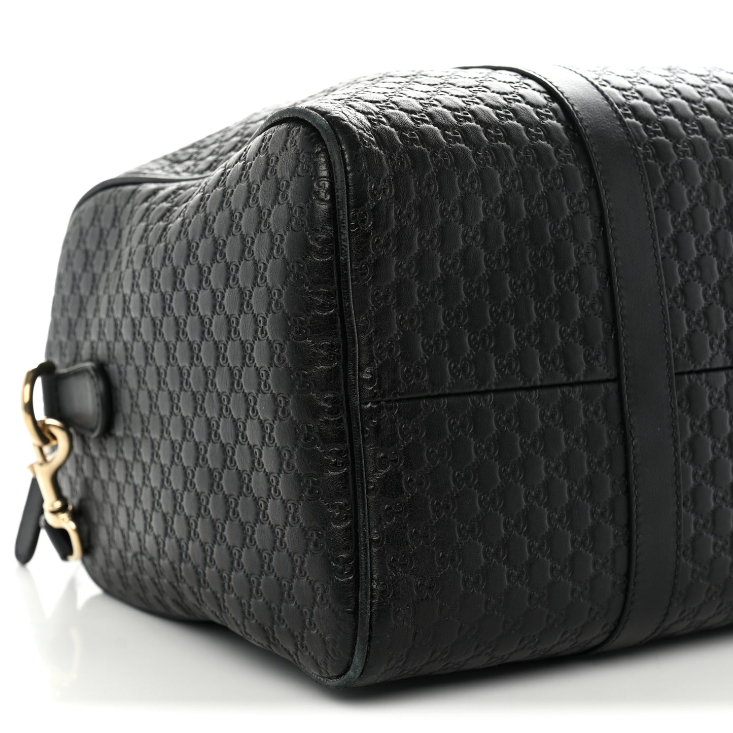Microguccissima Medium Joy Boston Black