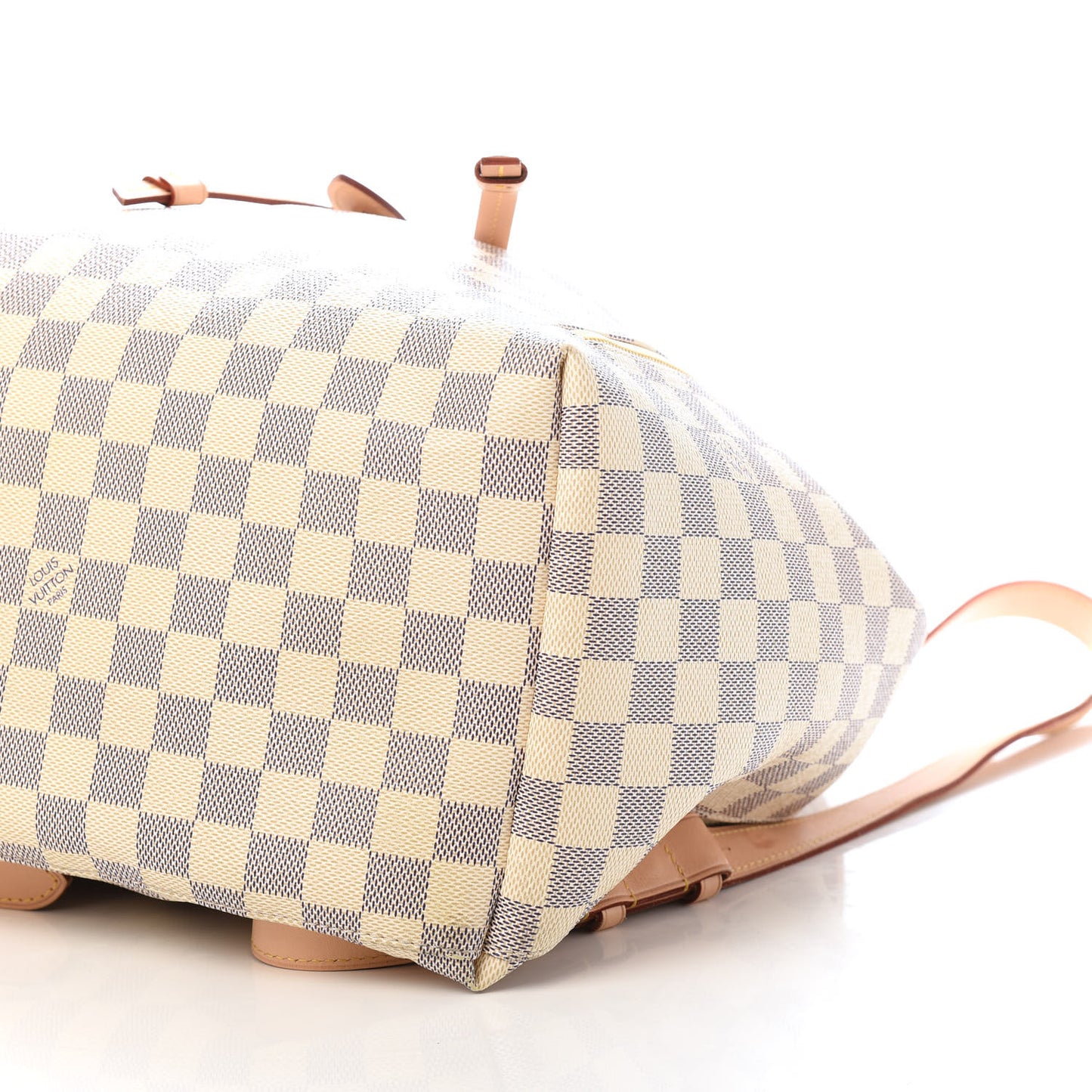 Damier Azur Sperone Backpack
