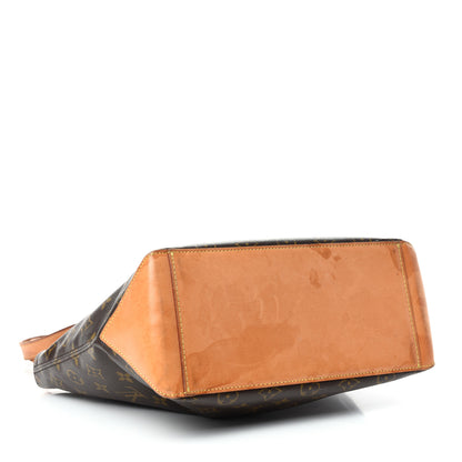 Louis Vuitton Monogram Cabas Piano 4 of 9