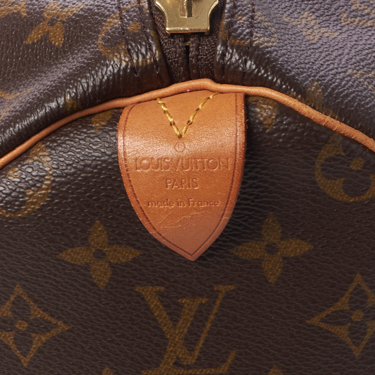 Monogram Keepall 50