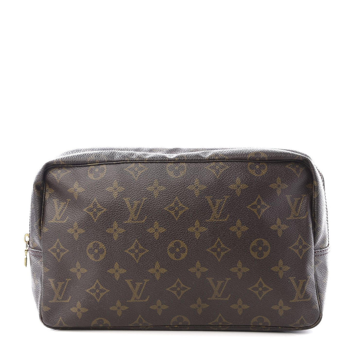Monogram Trousse Toilette 28