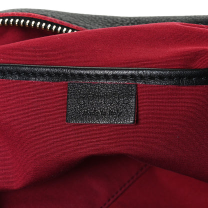 Celine Calfskin Boston Black 6 of 10