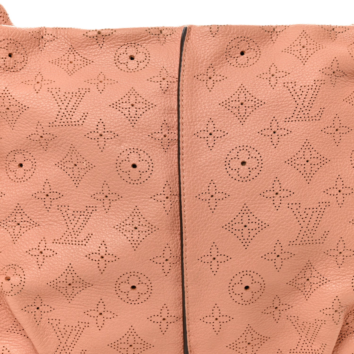 Louis Vuitton Mahina Selene PM Rose 8 of 16