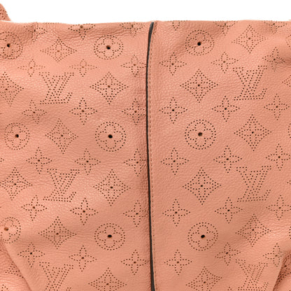 Louis Vuitton Mahina Selene PM Rose 8 of 16