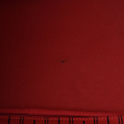 Louis Vuitton Damier Ebene Neverfull MM 15 of 19