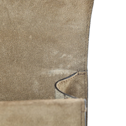 Gucci GG Supreme Monogram Mini Dionysus Shoulder Bag Taupe 11 of 13