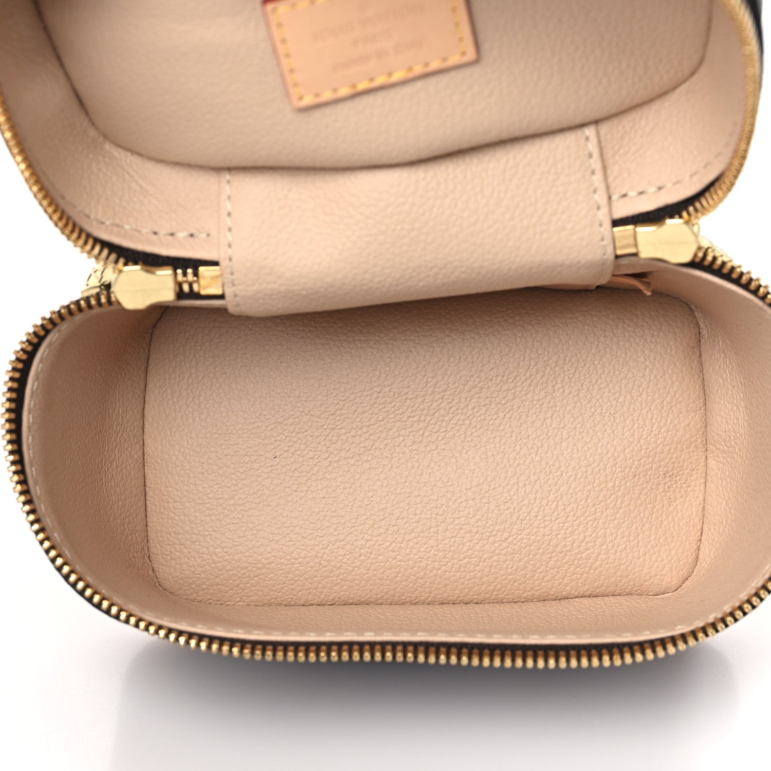 Louis Vuitton Monogram Nano Nice 5 of 8