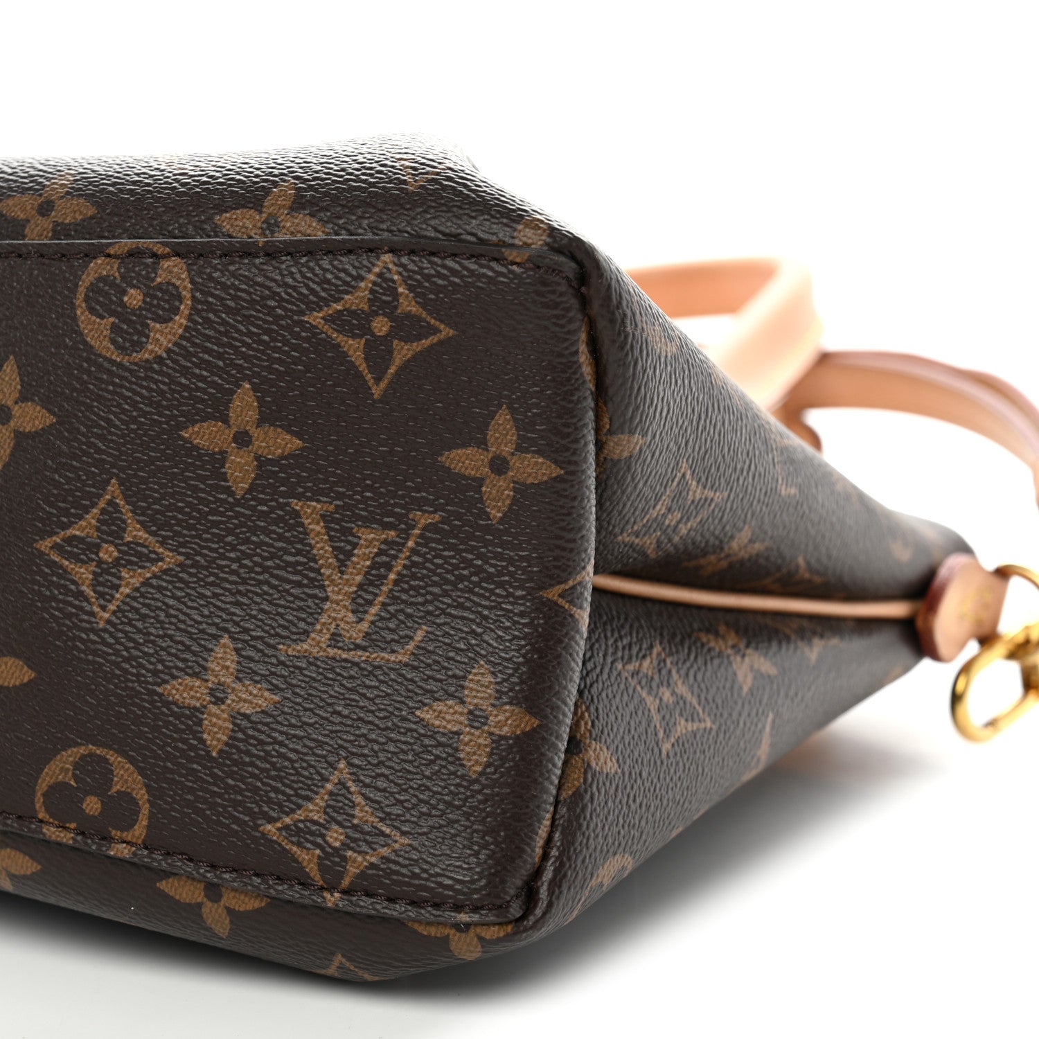 Louis Vuitton Monogram Rivoli PM 10 of 12