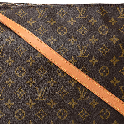 Louis Vuitton Monogram Sharon Stone Amfar Vanity Three 8 of 8