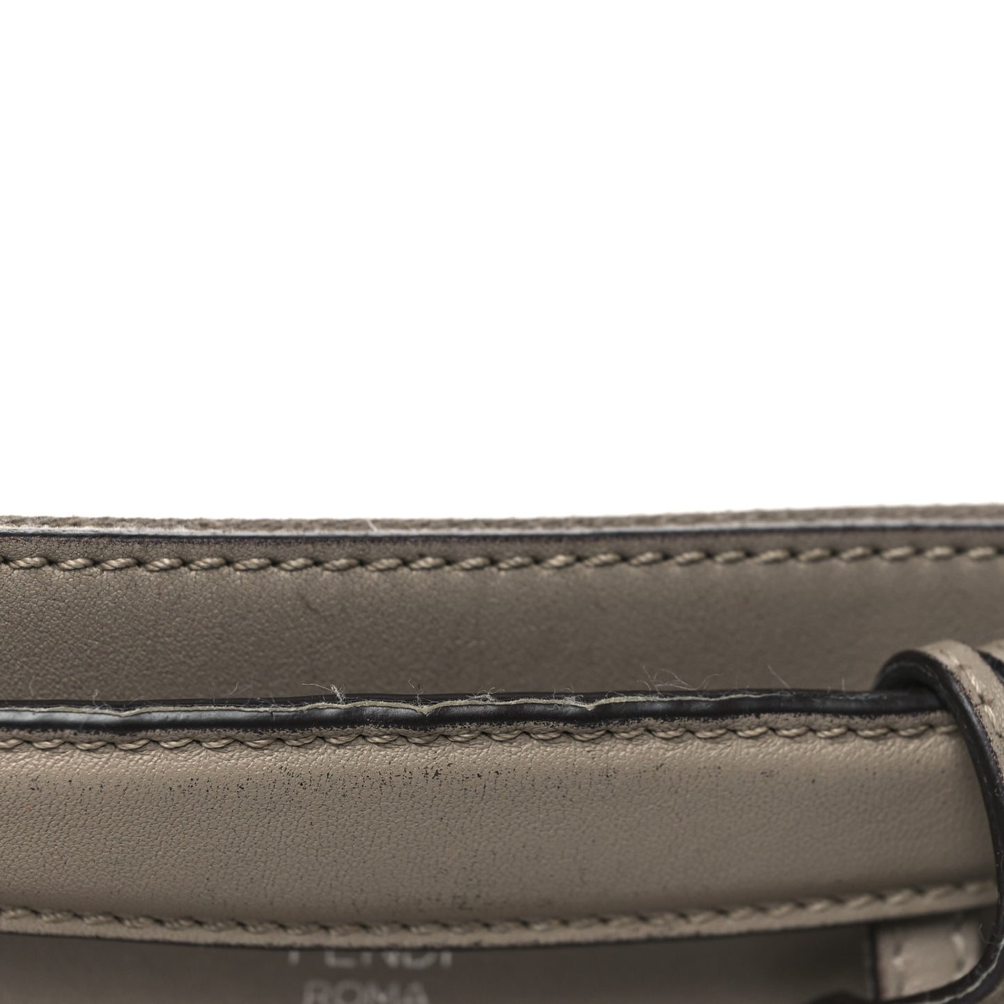 Vitello Dolce Medium By The Way Boston Bag Tortora