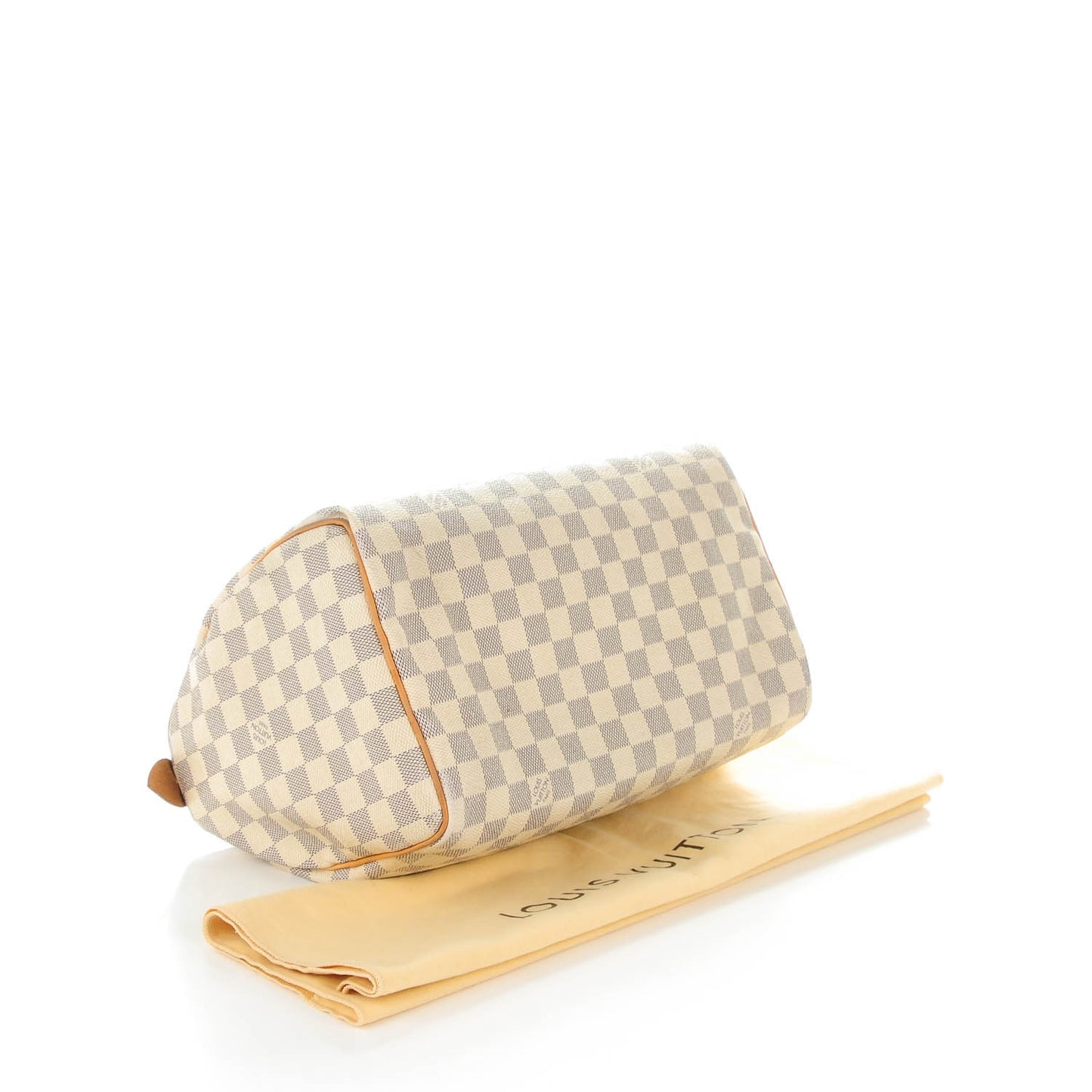 Damier Azur Speedy 30