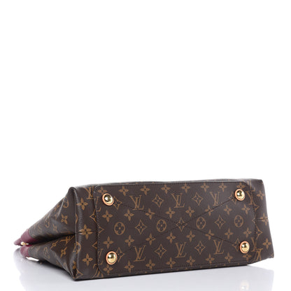 Louis Vuitton Monogram Olympe Aurore 4 of 10