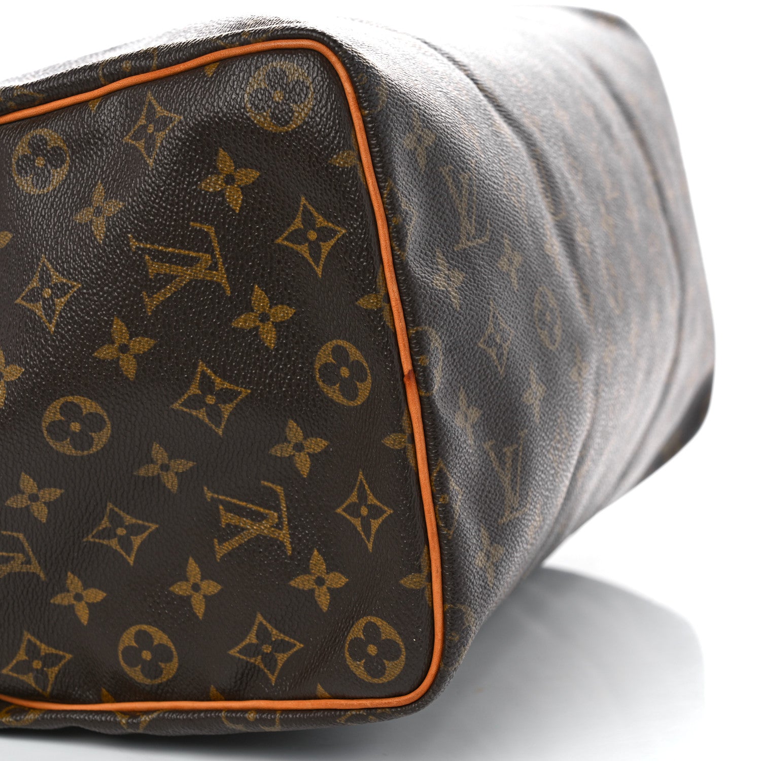 Louis Vuitton Monogram Speedy 40 8 of 16